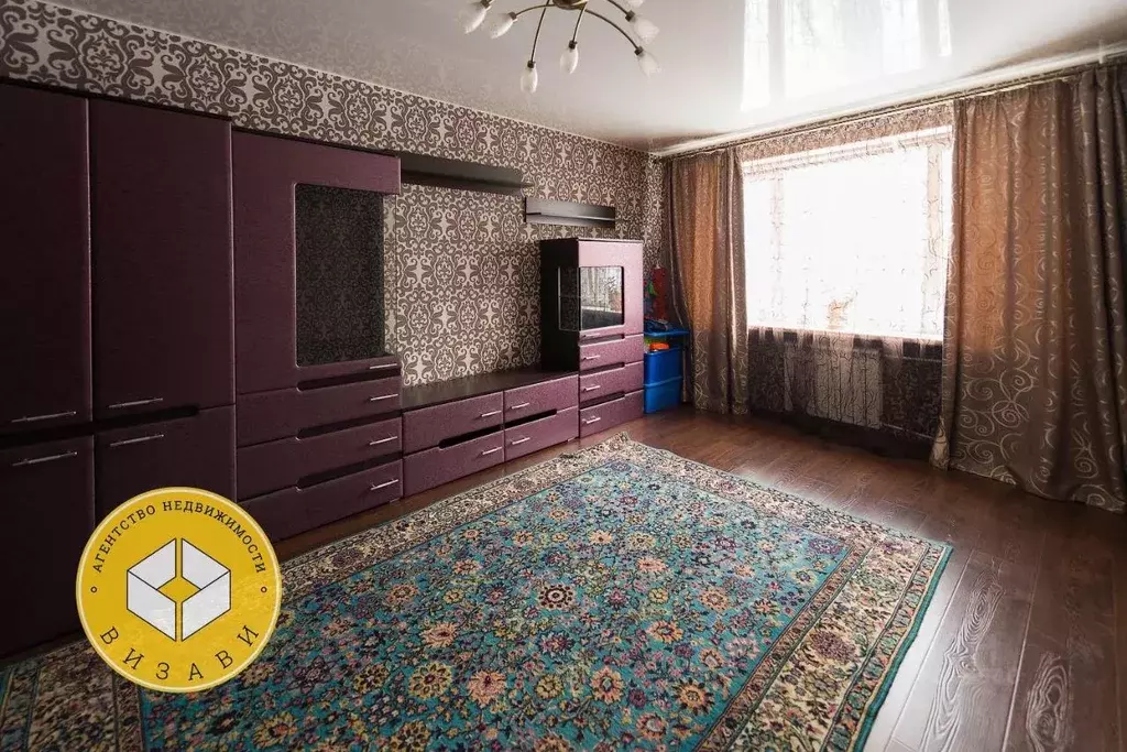 3-к кв. Московская область, Одинцовский городской округ, с. Ершово 5 ... - Фото 1