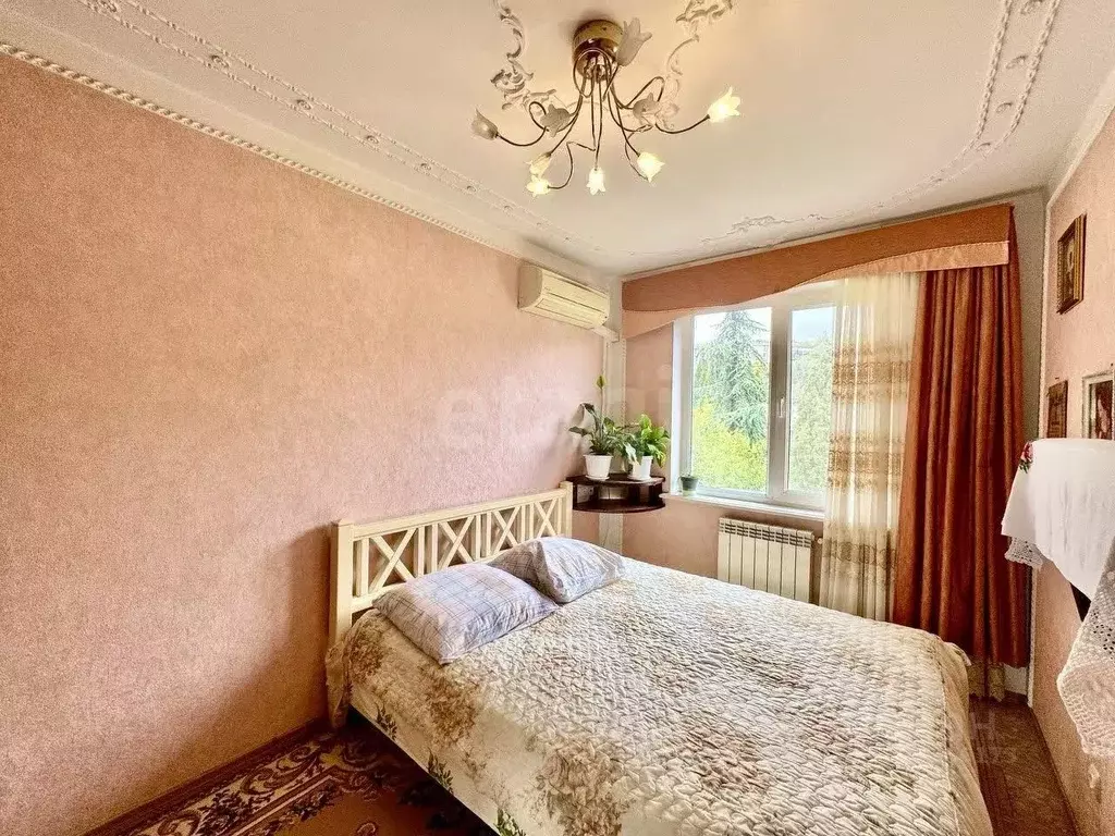 3-к кв. Крым, Алушта ул. Судакская (58.3 м) - Фото 1