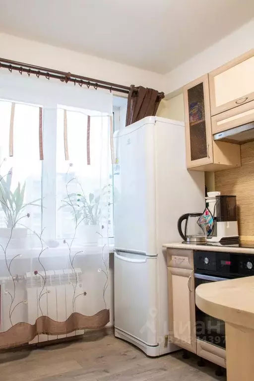 1-к кв. Санкт-Петербург Индустриальный просп., 28 (35.2 м) - Фото 1