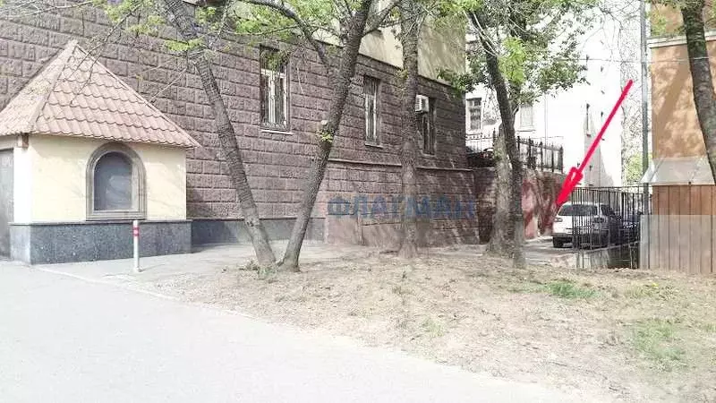 Помещение свободного назначения в Москва ул. Земляной Вал, 65 (63 м) - Фото 1