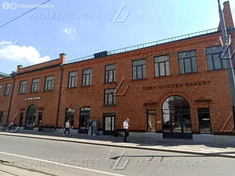 Помещение свободного назначения (44 м) - Фото 2