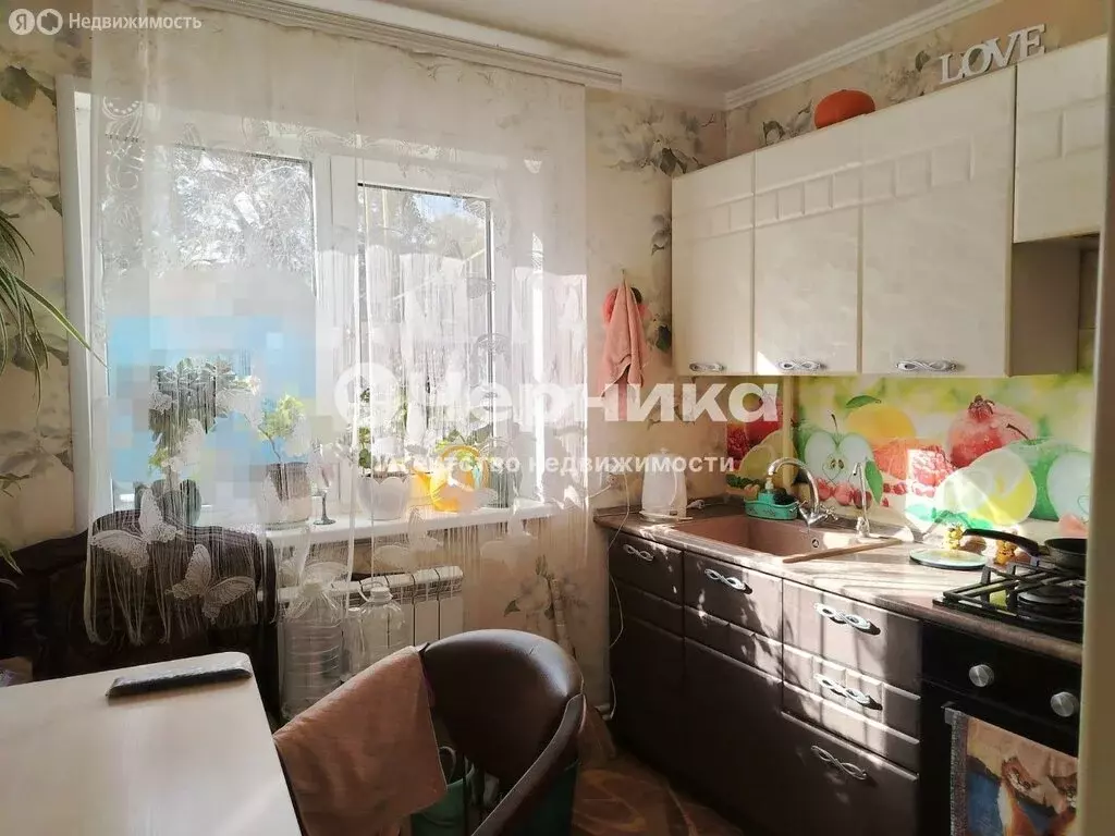 Дом в Каменск-Шахтинский, улица Подтёлкова, 24 (67 м) - Фото 1