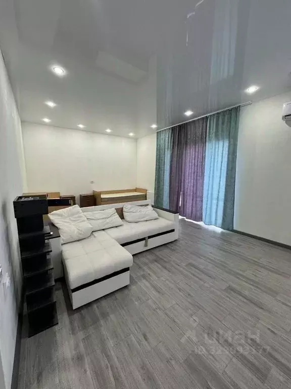 Дом в Краснодарский край, Новороссийск городской округ, Раевская ст-ца ... - Фото 1