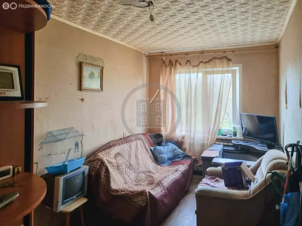 2-комнатная квартира: Калуга, улица Ленина, 53к2 (44.1 м) - Фото 2