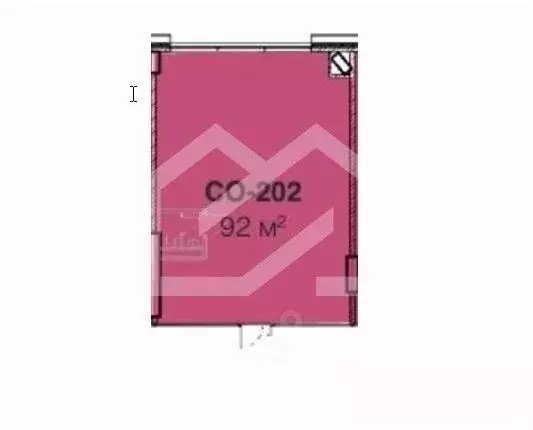 Помещение свободного назначения в Москва ул. Золоторожский Вал, 11С1 ... - Фото 2