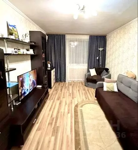 2-к кв. Ставропольский край, Ставрополь ул. Серова, 480 (60.0 м) - Фото 0