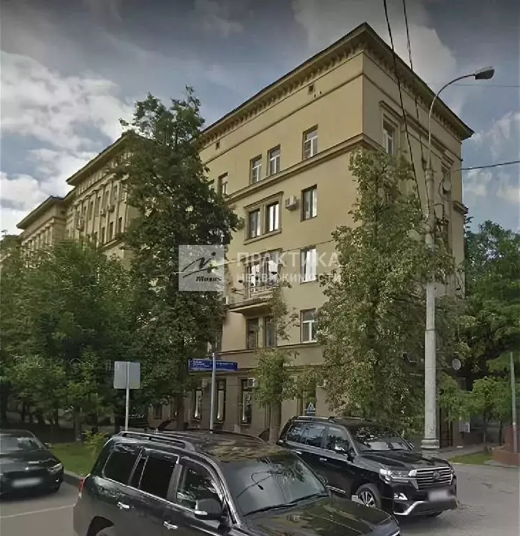 Продается 4-комнатная квартира - Фото 1
