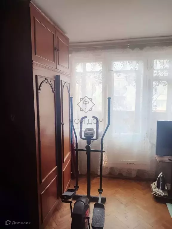 Продаётся 2-к квартира, 44 м - Фото 0