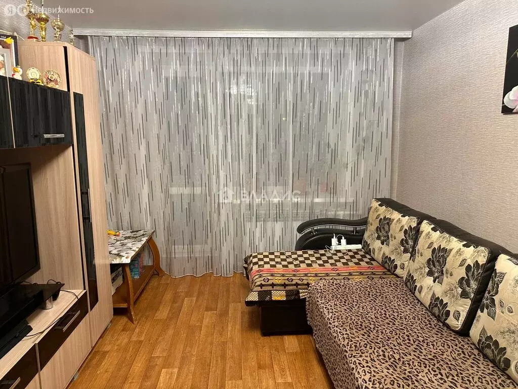 2-комнатная квартира: Ковров, Моховая улица, 2/6 (46.2 м) - Фото 1