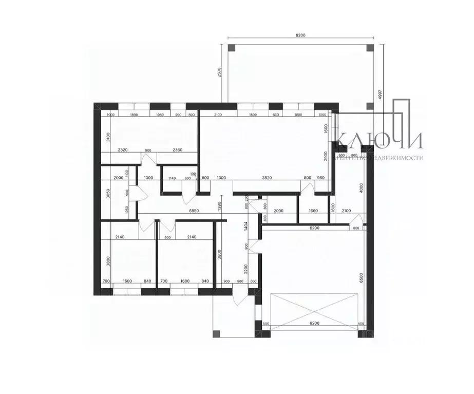 Дом в Челябинская область, Магнитогорск Соты кп, ул. Героическая (180 ... - Фото 2