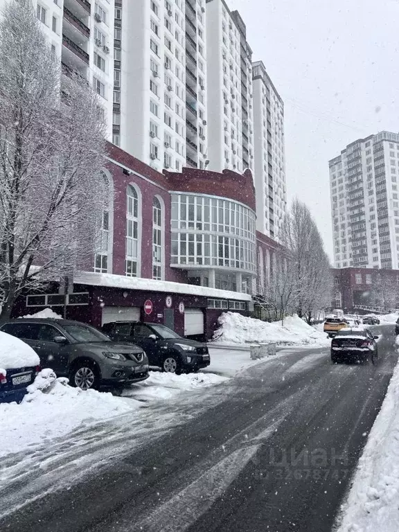 Помещение свободного назначения в Московская область, Дзержинский ... - Фото 2