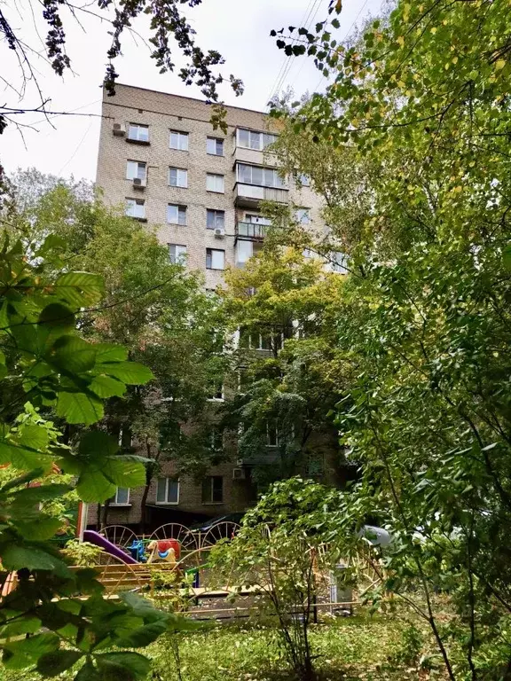 3-к кв. Московская область, Реутов Носовихинское ш., 18 (61.7 м) - Фото 0