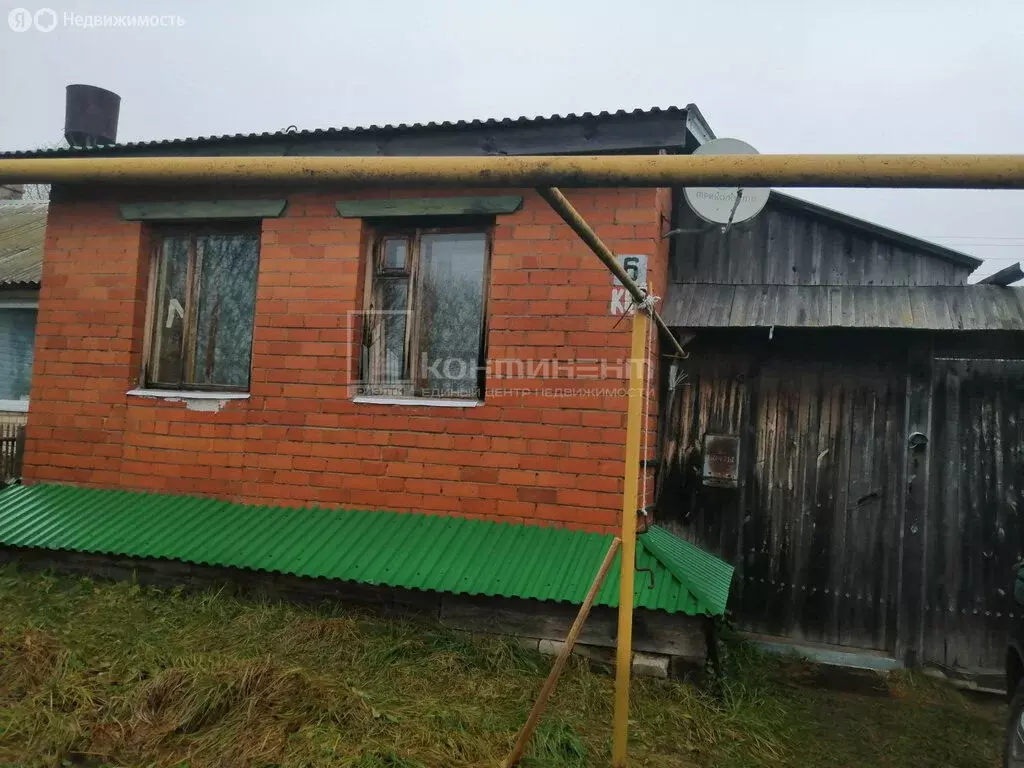 3-комнатная квартира: Крутово, Колхозная улица, 6 (50.3 м) - Фото 2