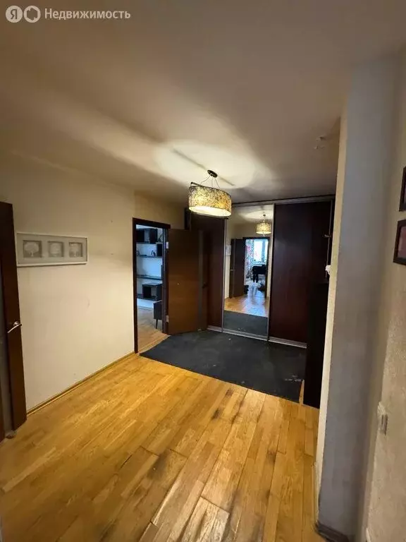2-комнатная квартира: Киров, Московская улица, 83 (62.1 м) - Фото 2