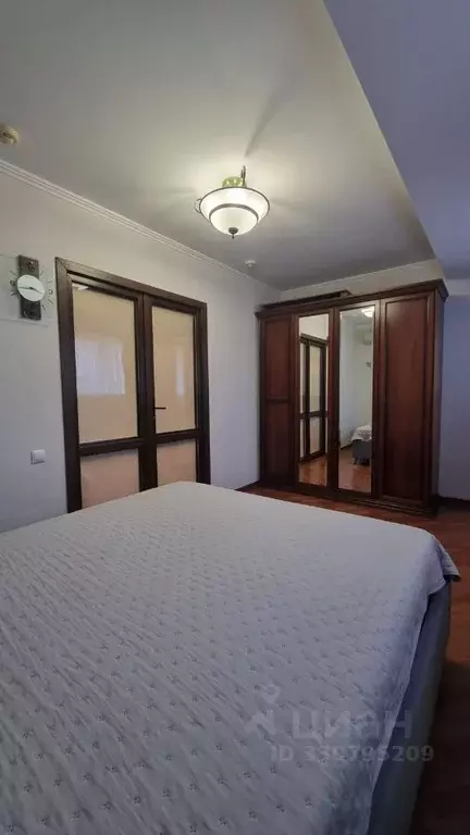 2-к кв. Краснодарский край, Сочи ул. Яна Фабрициуса, 2/9а (84.0 м) - Фото 2