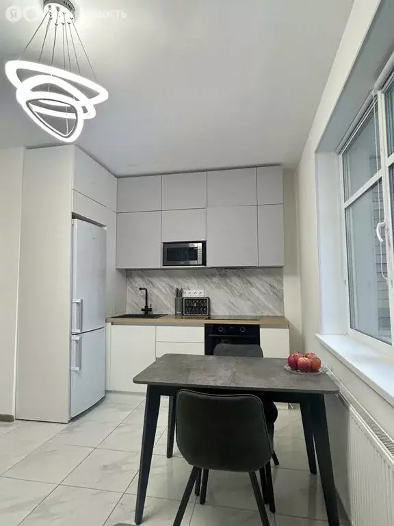 1-комнатная квартира: Санкт-Петербург, Плесецкая улица, 4 (48.4 м) - Фото 2