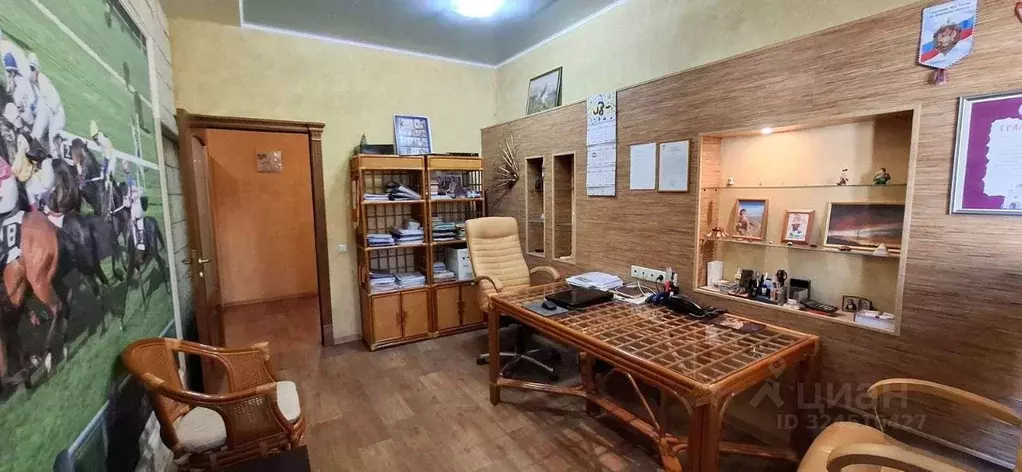 Офис в Самарская область, Самара ул. Алексея Толстого, 78 (75 м) - Фото 1