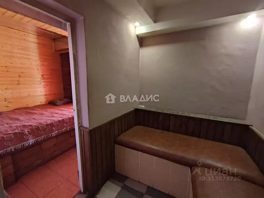 Дом в Ярославская область, Рыбинск Южный п/р, ул. Крестьянская, 27 ... - Фото 1