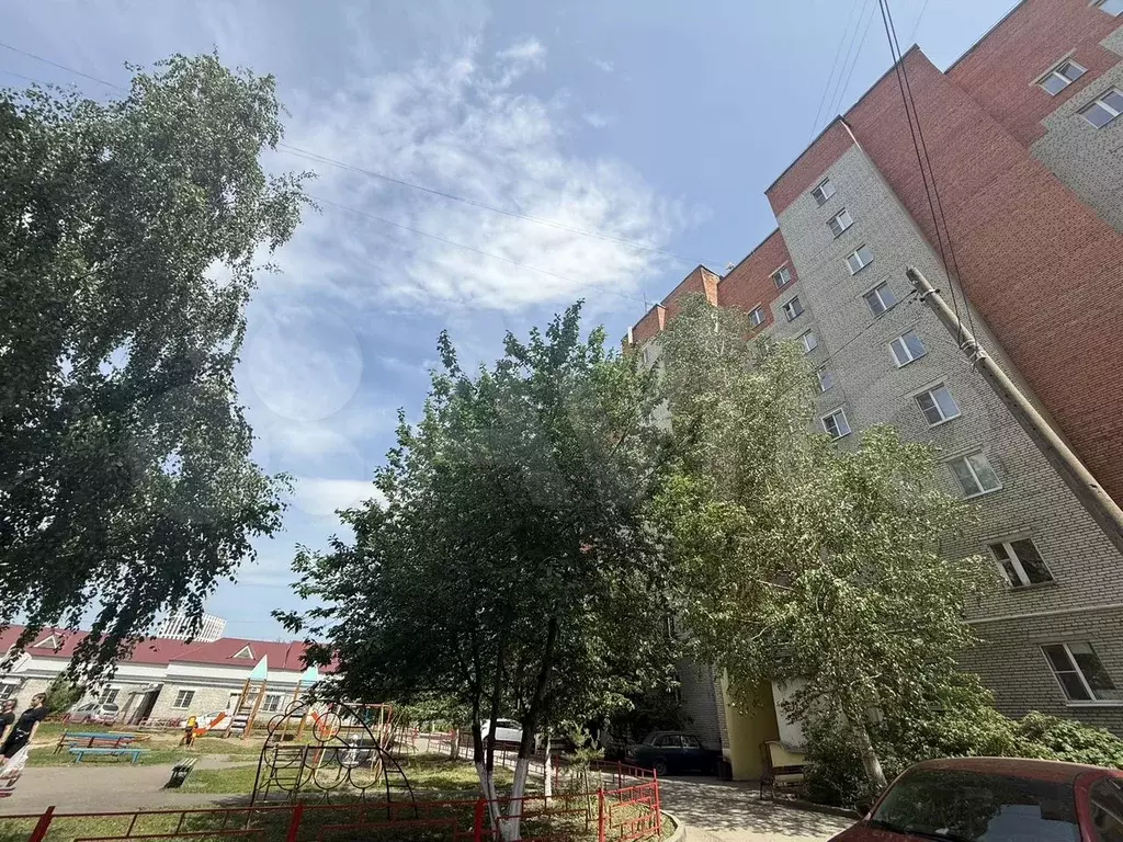 1-к. квартира, 41 м, 7/9 эт. - Фото 1