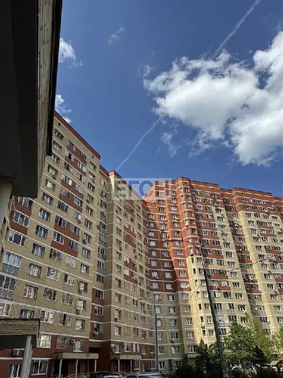 Продается 1-комнатная квартира - Фото 1