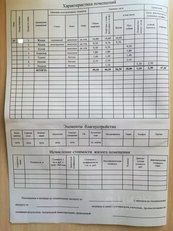 2-к кв. Чувашия, Чебоксары проезд Соляное, 12 (47.4 м) - Фото 1