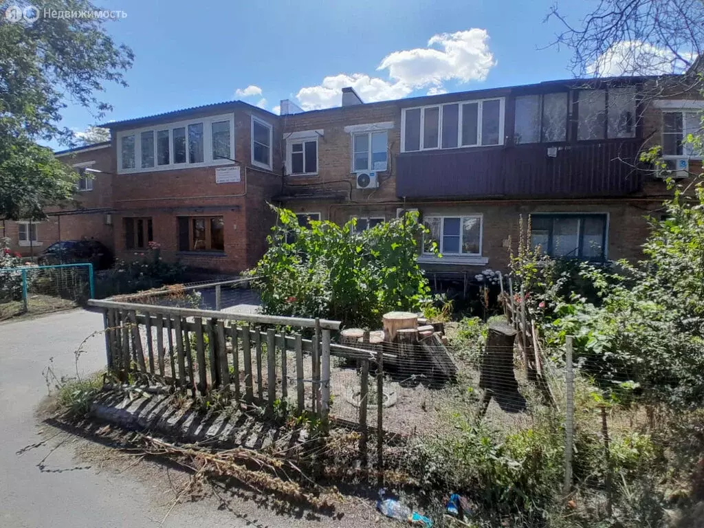 2-комнатная квартира: Батайск, Городской переулок, 11 (42.4 м) - Фото 1