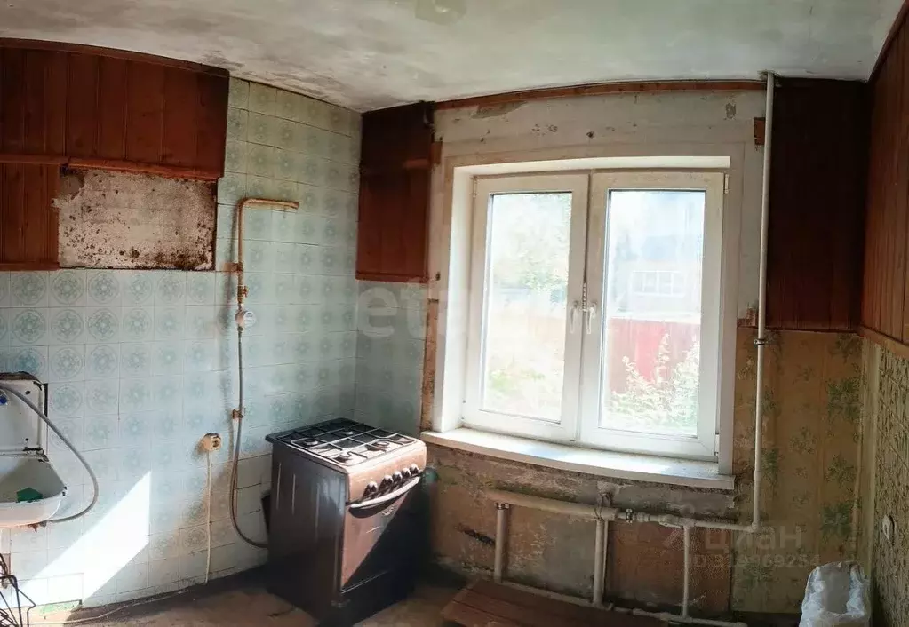 3-к кв. Костромская область, Кострома Окружная ул., 49 (55.6 м) - Фото 1