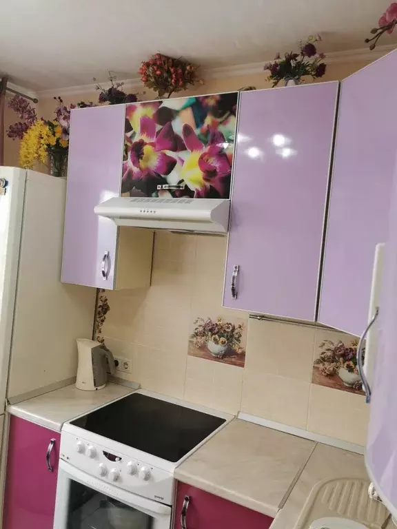 Продаётся 2-к квартира, 54 м - Фото 1
