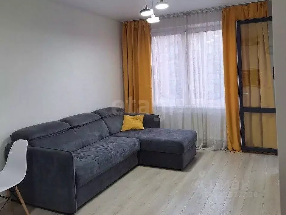 Студия Тюменская область, Тюменский муниципальный округ, с. Ембаево ... - Фото 2