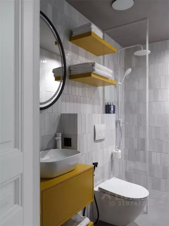 Комната Москва ул. Земляной Вал, 56С3 (18.0 м) - Фото 2