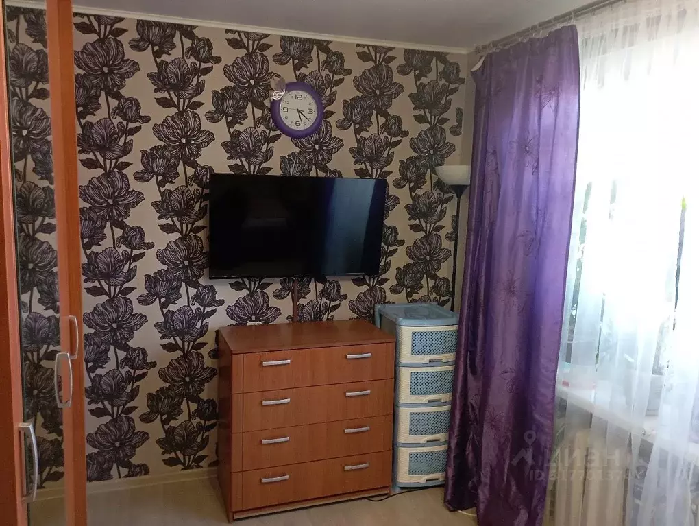 2-к кв. Тверская область, Тверь ул. Восстания, 40к2 (43.4 м) - Фото 1