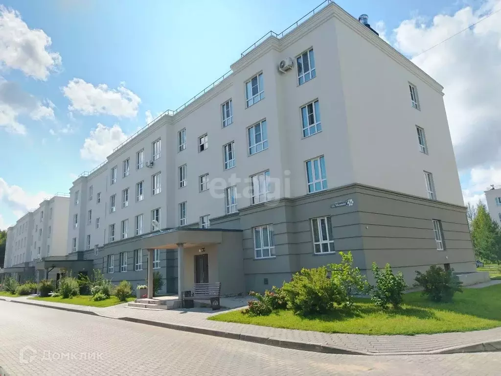 Продаётся 1-к квартира, 37.4 м - Фото 0