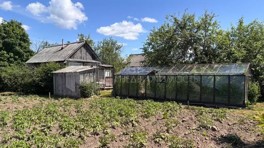 Дом в Свердловская область, Тавда Белые Лилии КС,  (36 м) - Фото 1