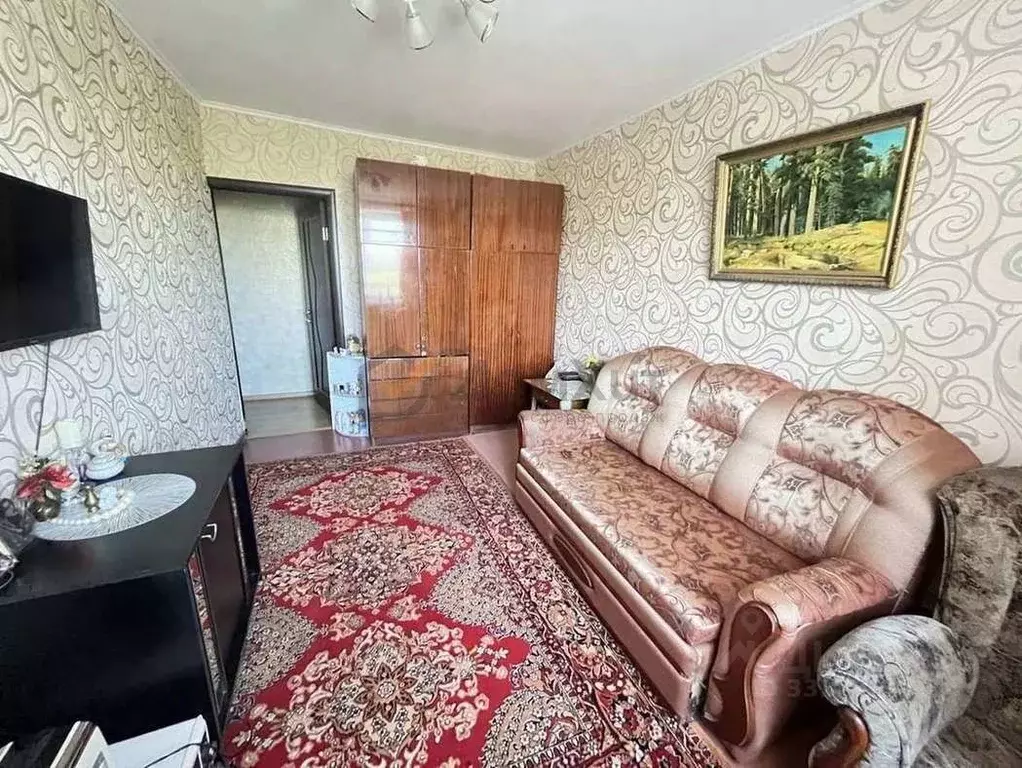 3-к кв. Севастополь ул. Тараса Шевченко, 7 (71.0 м) - Фото 1