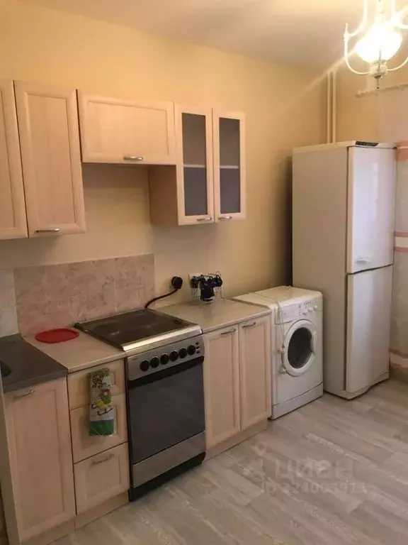 1-к кв. Иркутская область, Иркутск ул. Сурнова, 30/11 (38.0 м) - Фото 1