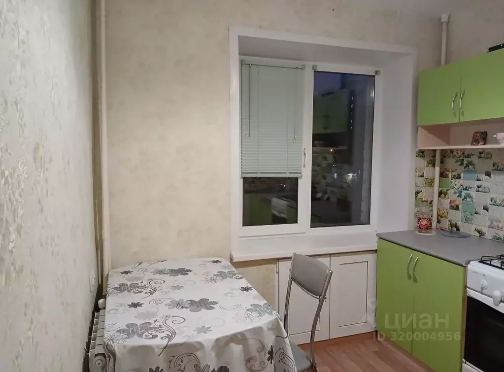 1-к кв. Саратовская область, Энгельс ул. Маршала А.М. Василевского, ... - Фото 0