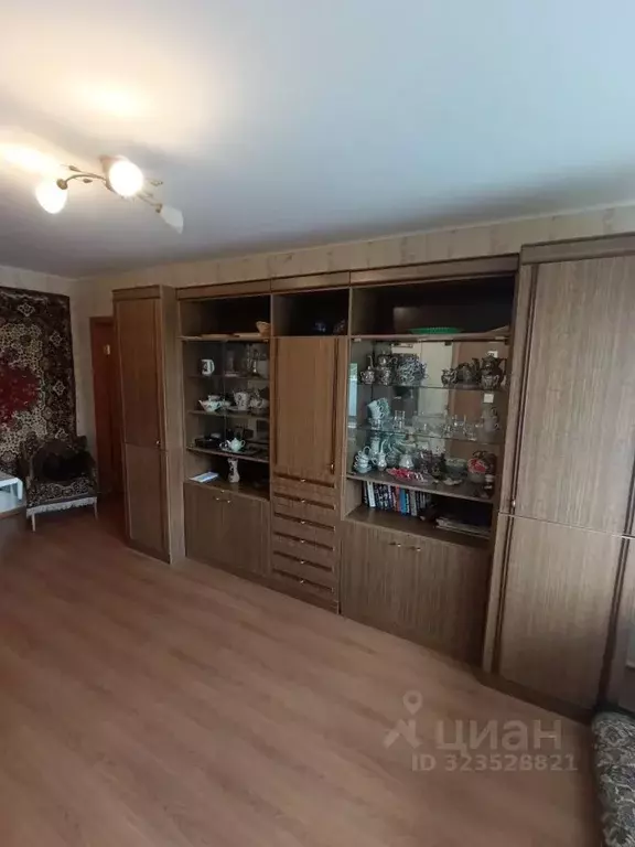 4-к кв. Оренбургская область, Оренбург Карагандинская ул., 41 (60.0 м) - Фото 2