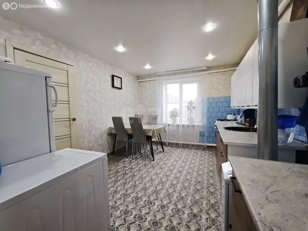 Дом в Кулебаки, улица Малиновского (68.9 м) - Фото 1