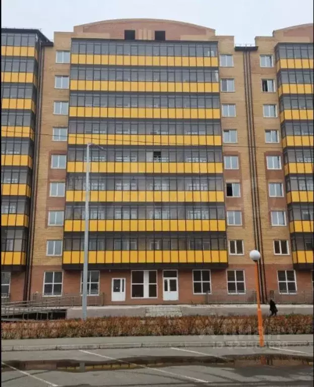 Студия Хакасия, Абакан ул. Стофато, 16А (27.0 м) - Фото 1