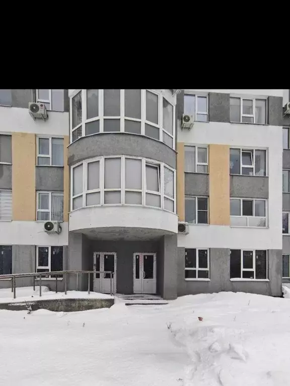 1-к кв. Пензенская область, Заречный ул. Заводская, 8к1 (58.6 м) - Фото 1