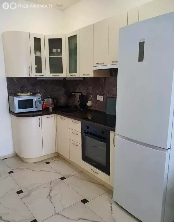 1-комнатная квартира: Ростов-на-Дону, улица Мечникова, 39Б (45 м) - Фото 0
