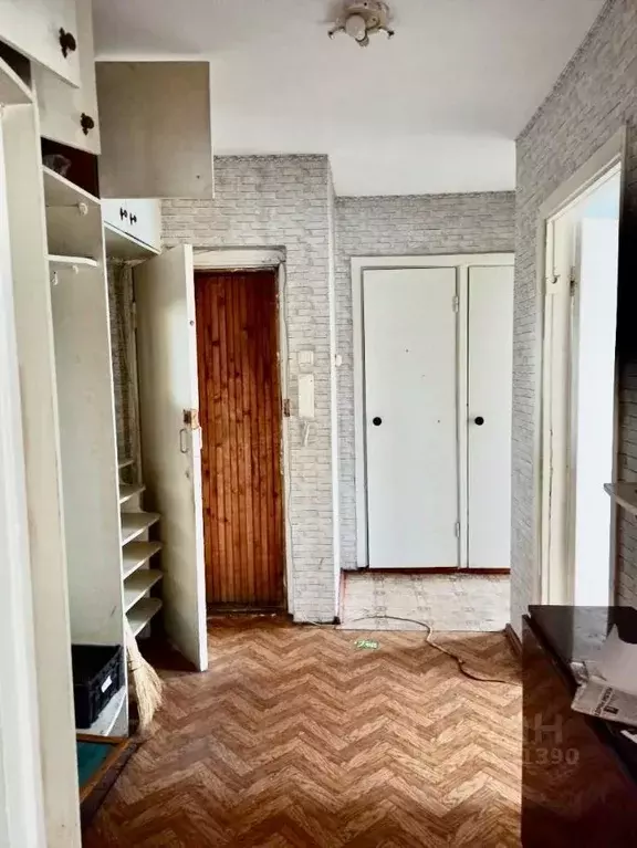 4-к кв. Кемеровская область, Новокузнецкий муниципальный округ, пос. ... - Фото 2