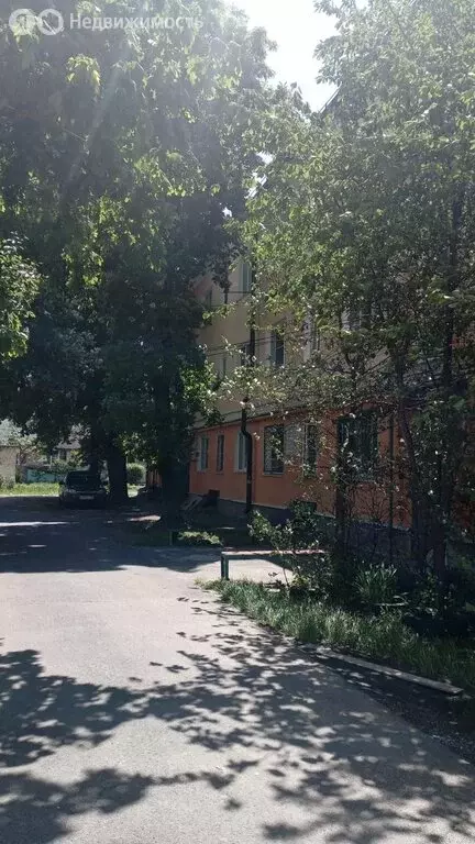 1к в 5-комнатной квартире (12 м) - Фото 1