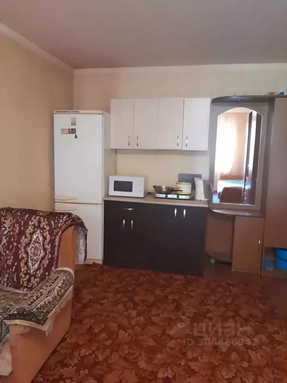 Студия Белгородская область, Старый Оскол Приборостроитель мкр, 53 ... - Фото 1