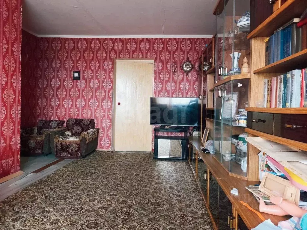 4-к кв. Калужская область, Малоярославец ул. Кирова, 32А (74.5 м) - Фото 1