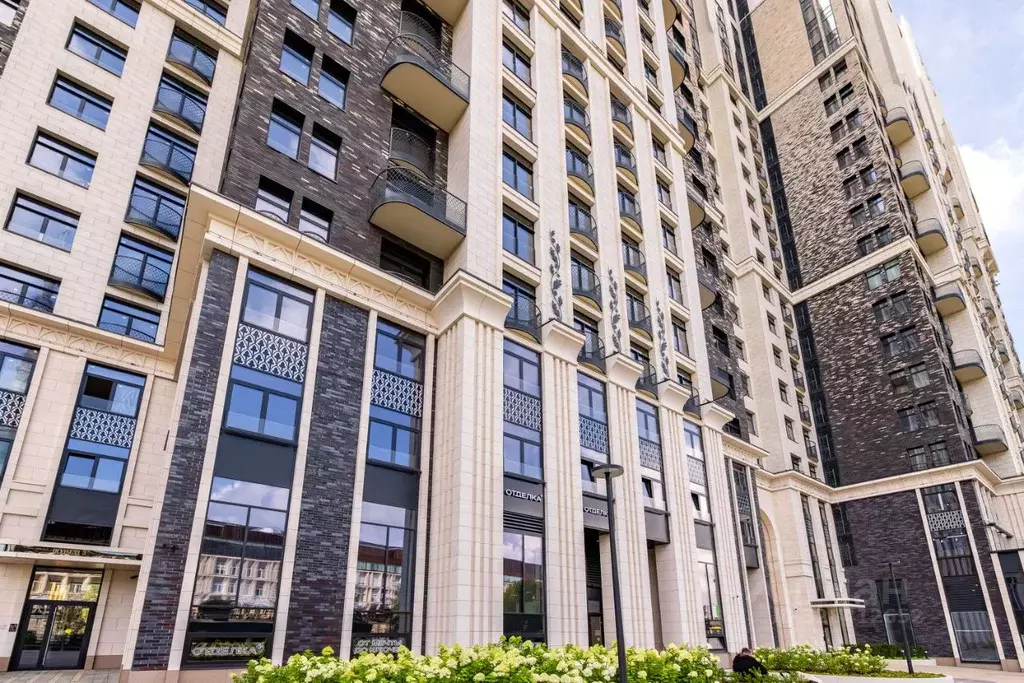 Студия Москва ул. Академика Королева, 21 (25.0 м) - Фото 2