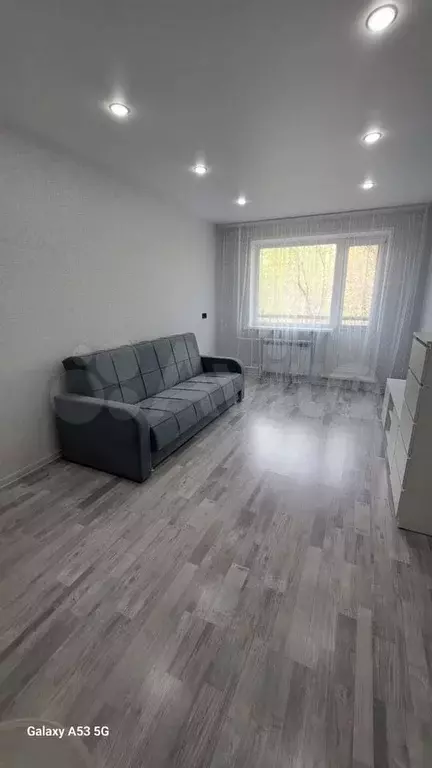 2-к. квартира, 48 м, 3/5 эт. - Фото 1