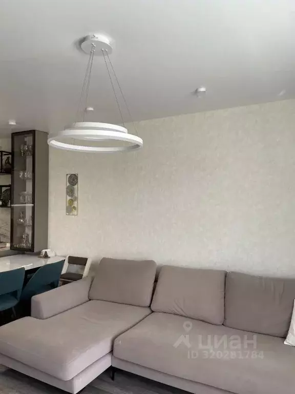 1-к кв. Челябинская область, Челябинский городской округ, пос. ... - Фото 2