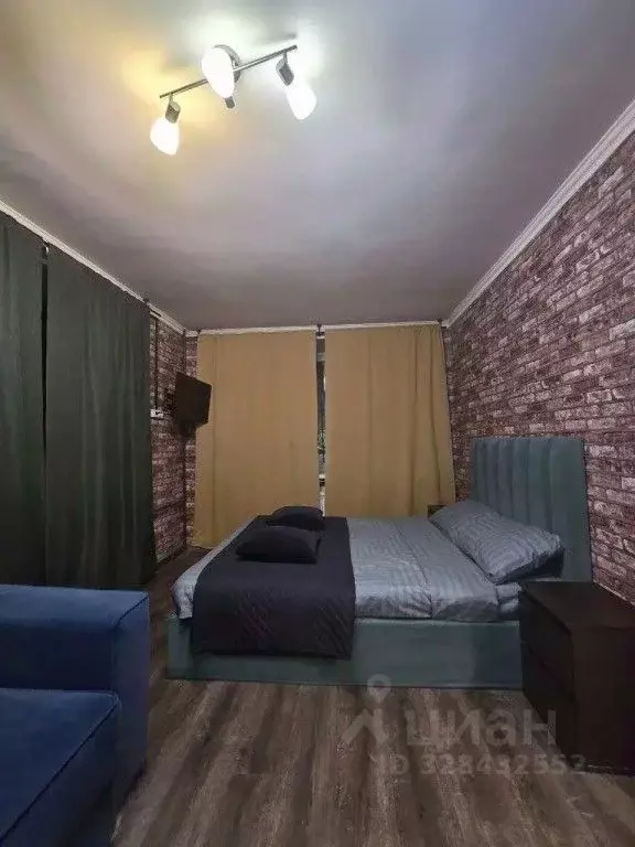 1-к кв. Московская область, Химки ул. Розы Люксембург, 11 (30.0 м) - Фото 2