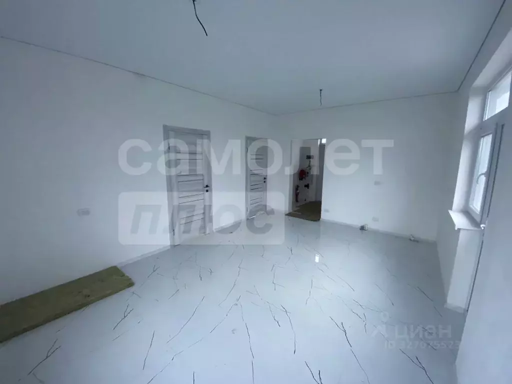 Дом в Крым, Симферопольский район, Трудовское с/пос, СНТ Медик ТСН ул. ... - Фото 2